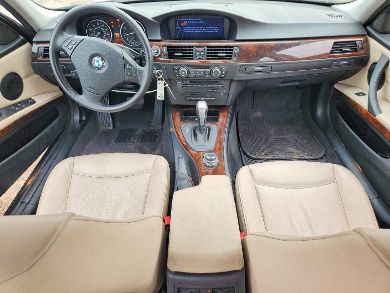 Photo 8 from auction – 2011 BMW 328 with VIN WBAPK7C53BF087205