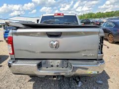 Photo 6 from auction – 2022 RAM 2500 with VIN 3C6UR5CL9NG411675