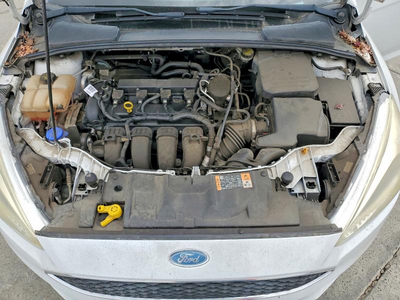 Photo 11 from auction – 2016 FORD FOCUS with VIN 1FADP3F20GL320022