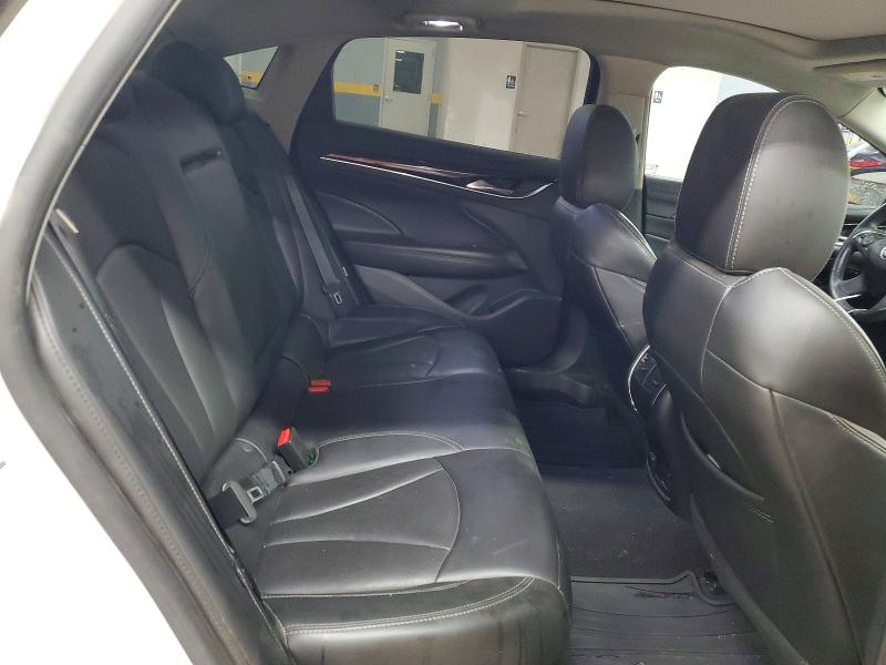 Photo 10 from auction – 2017 BUICK LACROSSE with VIN 1G4ZR5SS3HU201951
