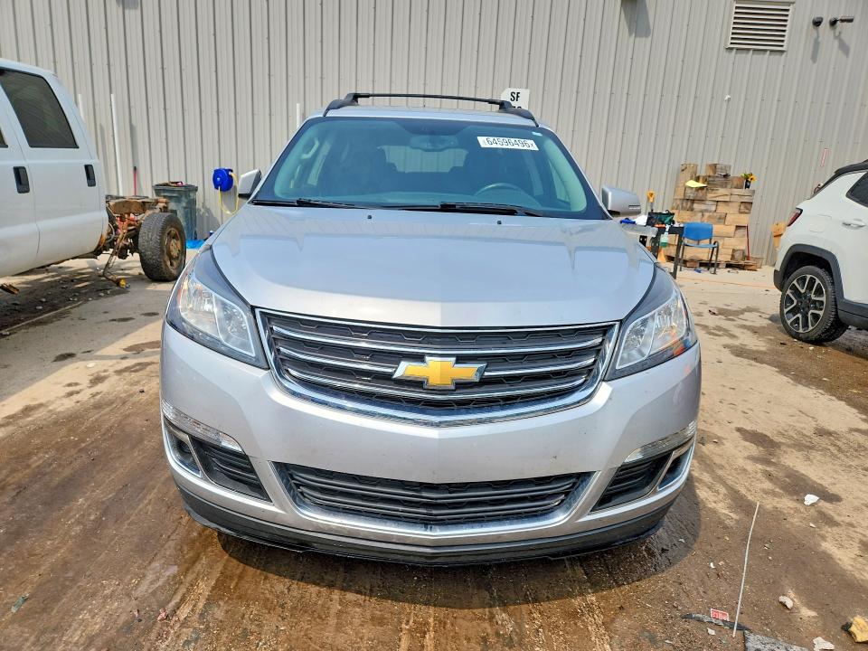 Photo 5 from auction – 2017 CHEVROLET TRAVERSE with VIN 1GNKVHKD8HJ345749