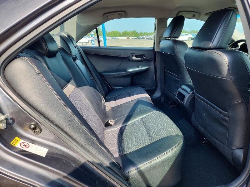 Photo 10 from auction – 2013 TOYOTA CAMRY with VIN 4T1BF1FK2DU210695