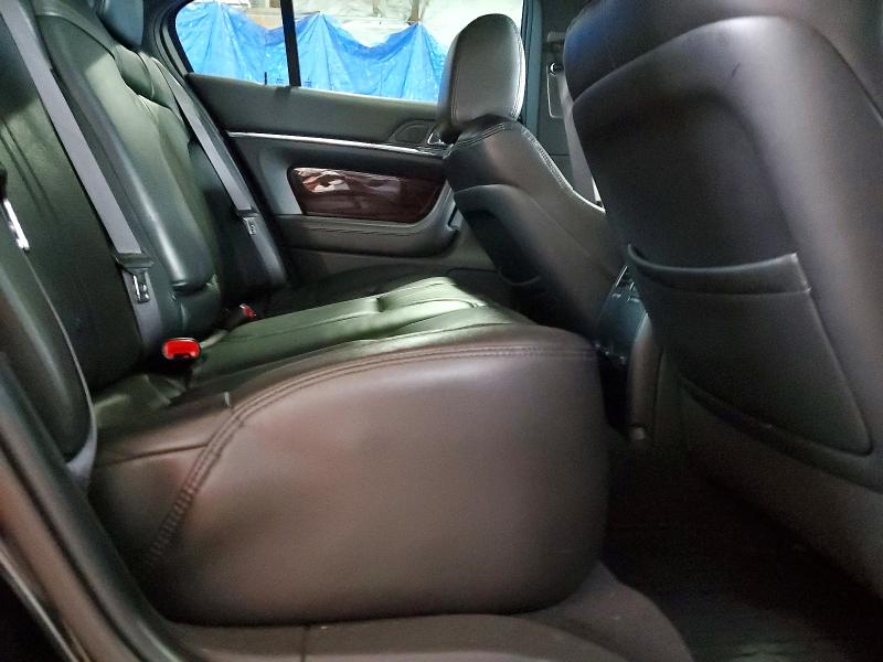 Photo 10 from auction – 2010 LINCOLN MKS with VIN 1LNHL9DR2AG600790