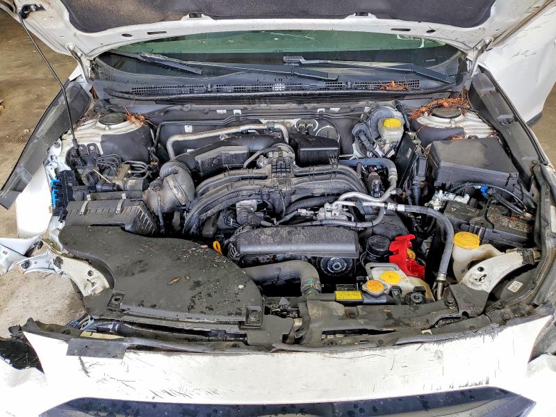 Photo 11 from auction – 2023 SUBARU OUTBACK with VIN 4S4BTAFC7P3120180