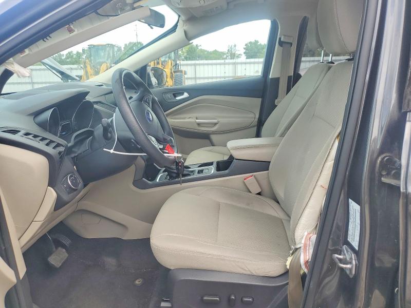 Photo 7 from auction – 2017 FORD ESCAPE with VIN 1FMCU9GD5HUD32806