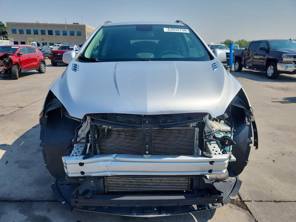 Photo 5 from auction – 2013 BUICK ENCORE with VIN KL4CJASB7DB211781