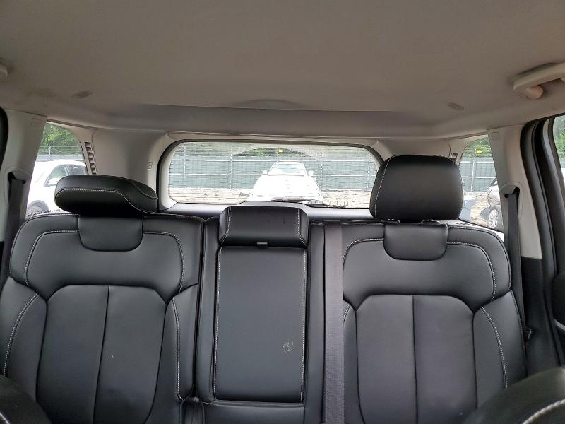 Снимка 10 от търг – 2022 JEEP GRAND CHEROKEE с VIN 1C4RJHBGXN8556273