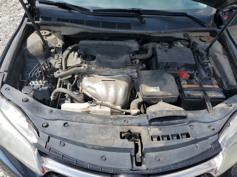 Photo 11 from auction – 2016 TOYOTA CAMRY with VIN 4T1BF1FK1GU576314