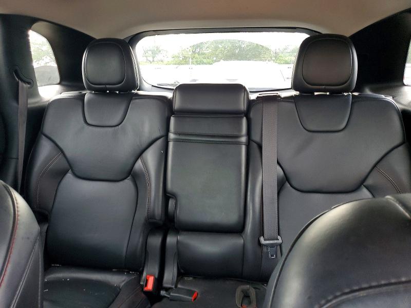 Photo 10 from auction – 2016 JEEP CHEROKEE with VIN 1C4PJMBS8GW293218