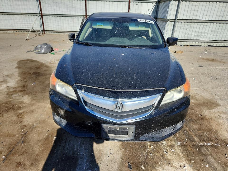 Photo 5 from auction – 2013 ACURA ILX with VIN 19VDE1F50DE002588