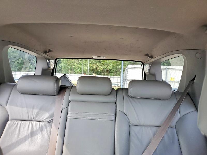 صورة رقم 10 من المزاد - 2003 TOYOTA 4RUNNER مع VIN JTEZU14R138008118