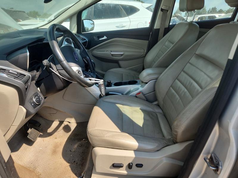 Zdjęcie 7 z aukcji – 2013 FORD C-MAX z VIN 1FADP5CU1DL511008
