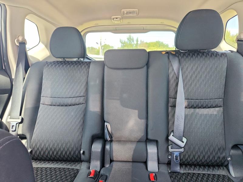 Photo 10 from auction – 2018 NISSAN ROGUE with VIN KNMAT2MT9JP623105