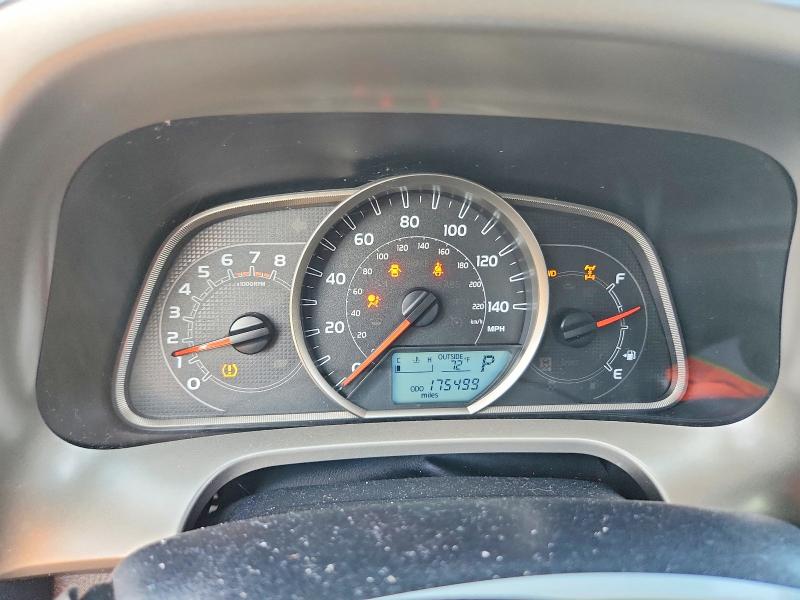 Снимка 9 от търг – 2013 TOYOTA RAV4 с VIN JTMRFREV0DD025137