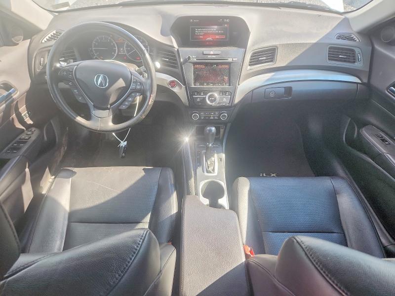 Photo 8 from auction – 2018 ACURA ILX with VIN 19UDE2F79JA007013