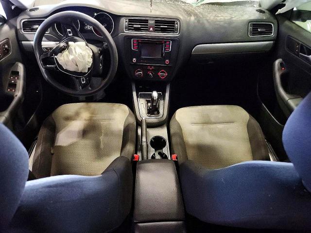 Photo 8 from auction – 2017 VOLKSWAGEN JETTA with VIN 3VW2B7AJ7HM364022