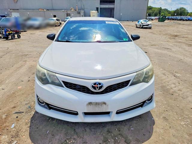 Photo 5 from auction – 2014 TOYOTA CAMRY with VIN 4T1BF1FK4EU361314