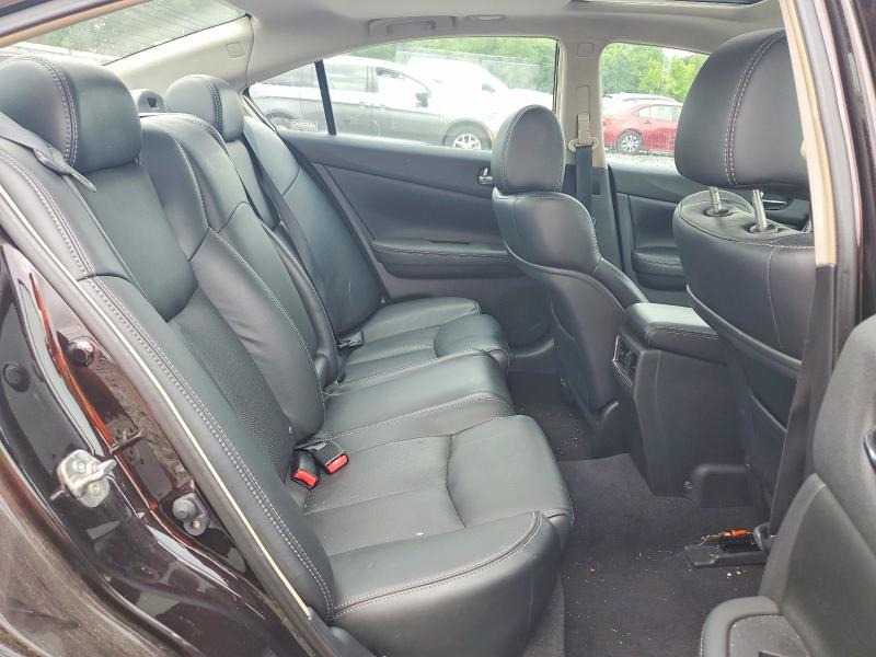 Photo 10 from auction – 2013 NISSAN MAXIMA with VIN 1N4AA5AP8DC805460