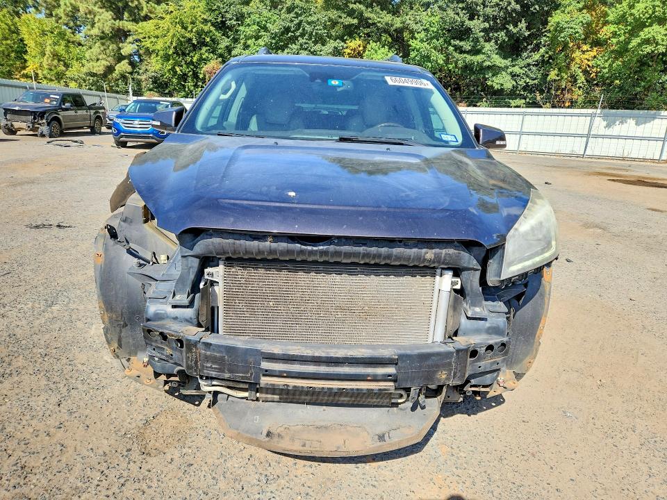 Photo 5 from auction – 2016 GMC ACADIA with VIN 1GKKRTKD5GJ156494