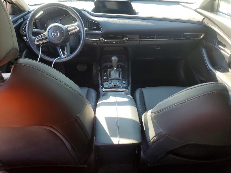 Photo 8 from auction – 2022 MAZDA CX-30 with VIN 3MVDMBCL9NM423542