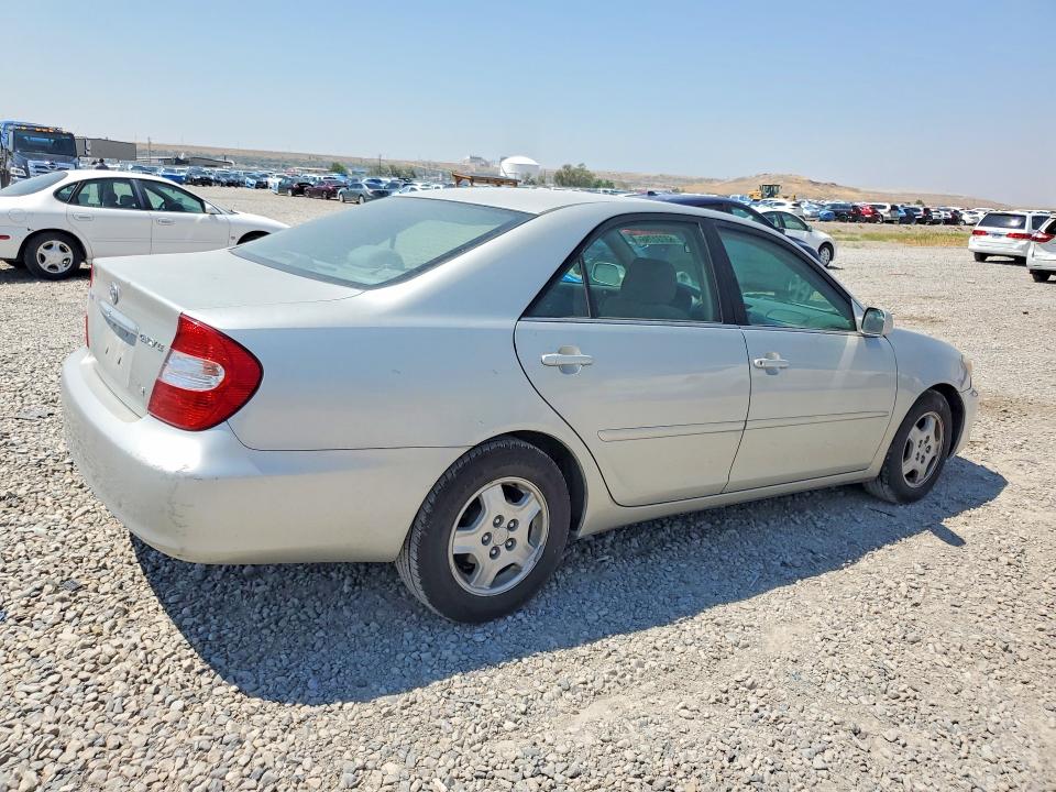 صورة رقم 3 من المزاد - 2002 TOYOTA CAMRY مع VIN 4T1BF32K22U020698