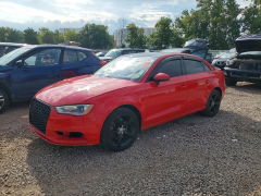 Zdjęcie 1 z aukcji – 2016 AUDI A3 z VIN WAUB8GFF5G1021515