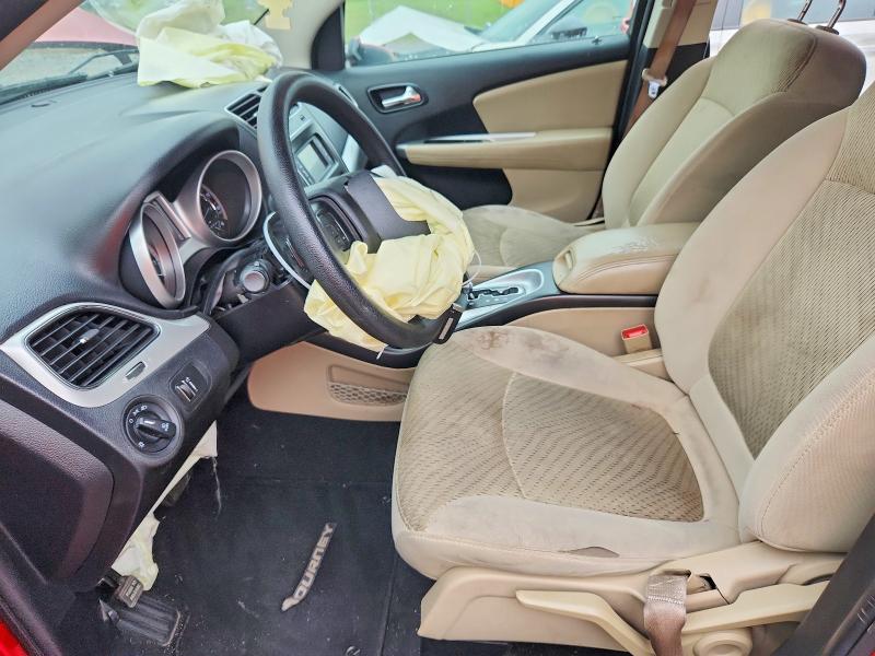 Photo 7 from auction – 2013 DODGE JOURNEY with VIN 3C4PDDBG1DT614875