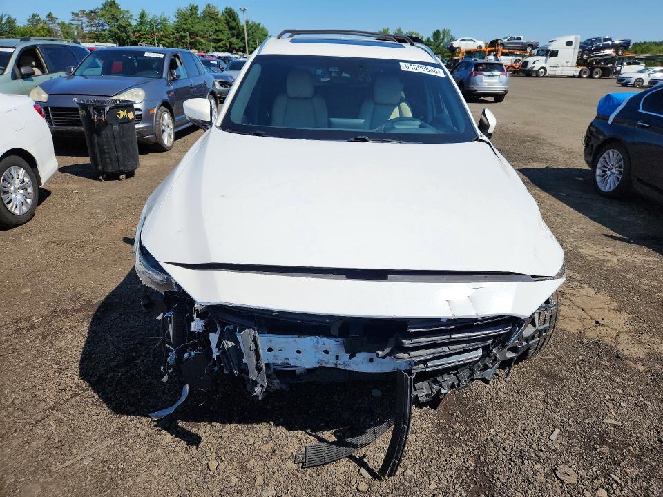 Фото 5 с аукциона – 2016 MAZDA CX-9 с VIN JM3TCBDY9G0106674