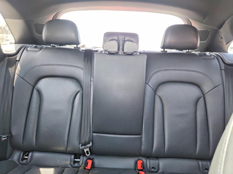 Фото 10 с аукциона – 2018 AUDI Q3 с VIN WA1BCCFS4JR027753