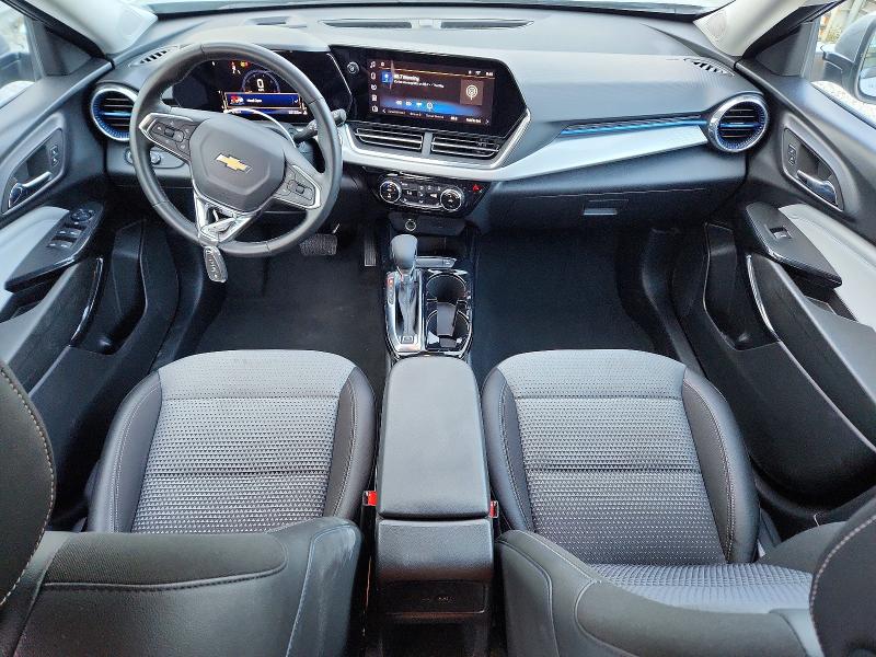 صورة رقم 8 من المزاد - 2025 CHEVROLET TRAX مع VIN KL77LHEP2SC240949