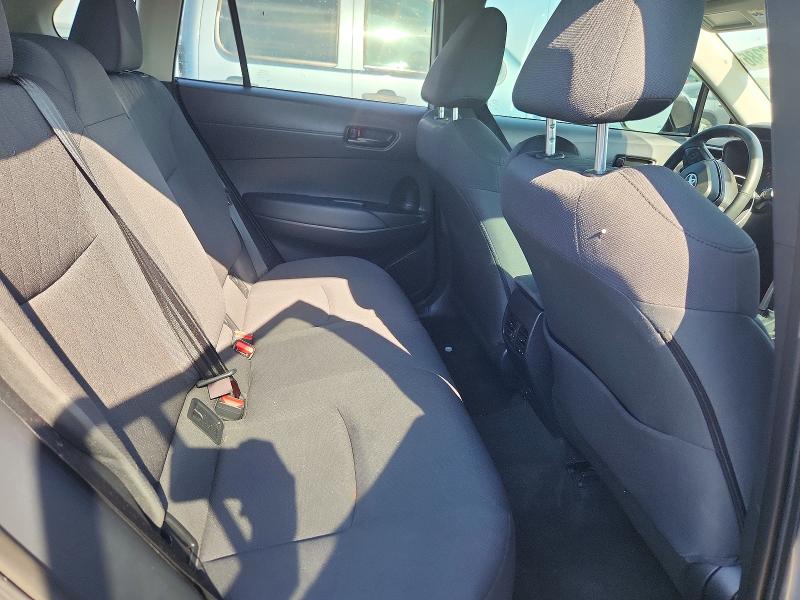 Photo 11 from auction – 2024 TOYOTA COROLLA CROSS with VIN 7MUCAAAG5RV113017