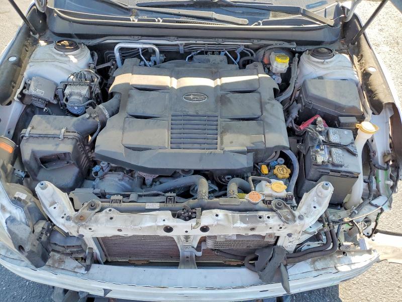 Photo 12 from auction – 2017 SUBARU OUTBACK with VIN 4S4BSETC8H3351251