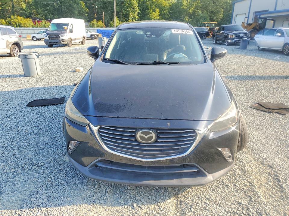 Foto 5 de la subasta – 2016 MAZDA CX-3 con VIN JM1DKBD73G0113031
