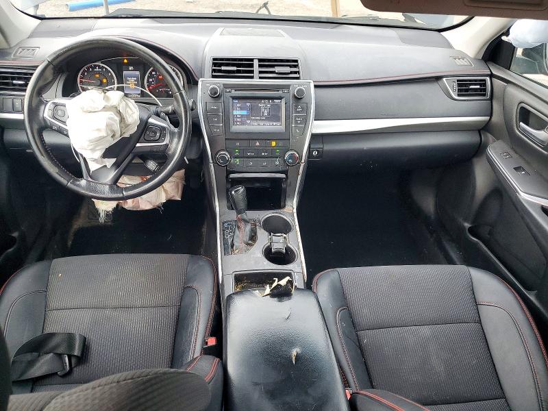 Foto 8 de la subasta – 2016 TOYOTA CAMRY con VIN 4T1BF1FK5GU125936