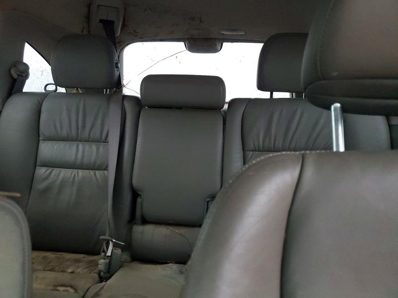 Снимка 10 от търг – 2010 HONDA CR-V с VIN 5J6RE4H71AL094353