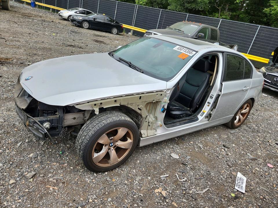 2006 BMW 325 - Търг №65015366