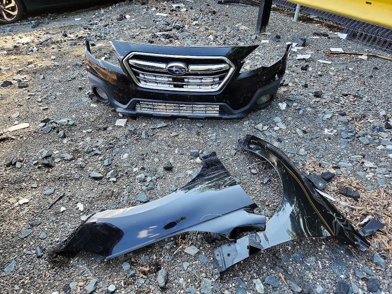 Zdjęcie 12 z aukcji – 2018 SUBARU OUTBACK z VIN 4S4BSENC7J3245053