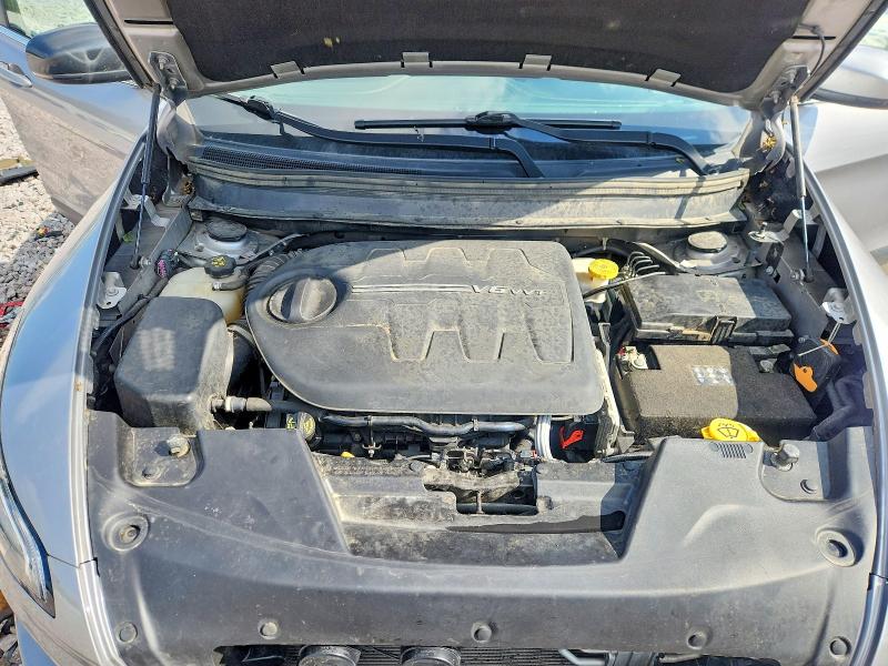 Photo 12 from auction – 2017 JEEP CHEROKEE with VIN 1C4PJMDS3HD235009