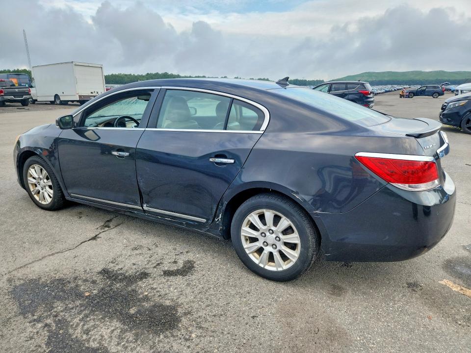 Zdjęcie 2 z aukcji – 2013 BUICK LACROSSE z VIN 1G4GC5ER3DF287682