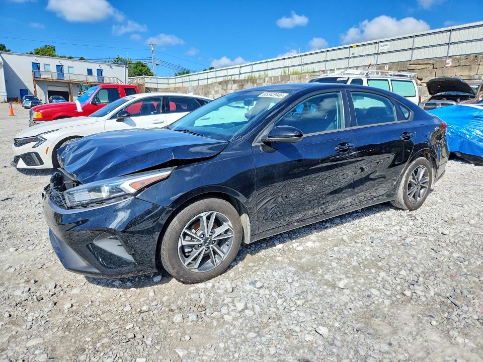 2022 KIA FORTE - Търг №65343946