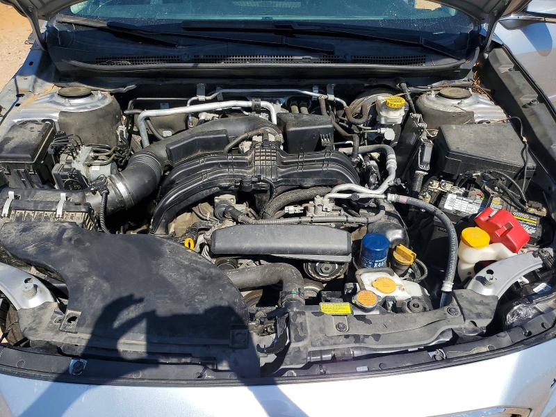 Photo 12 from auction – 2020 SUBARU OUTBACK with VIN 4S4BTANC6L3144336