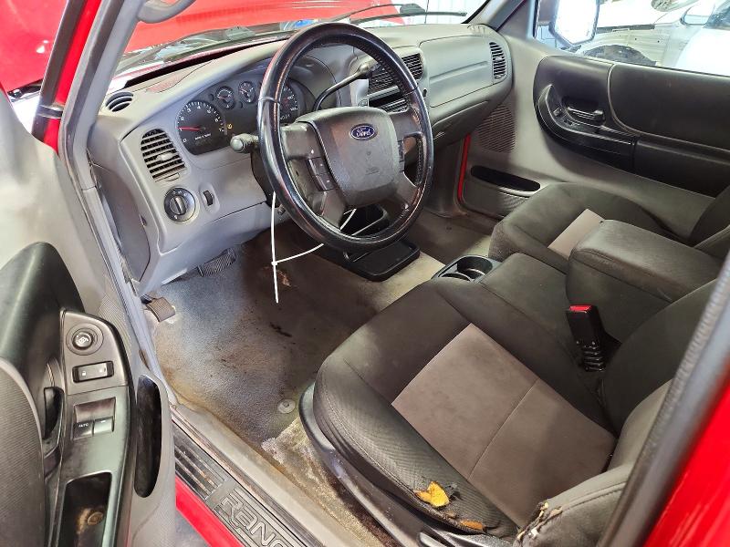 Photo 8 from auction – 2011 FORD RANGER with VIN 1FTLR4FE9BPA96914