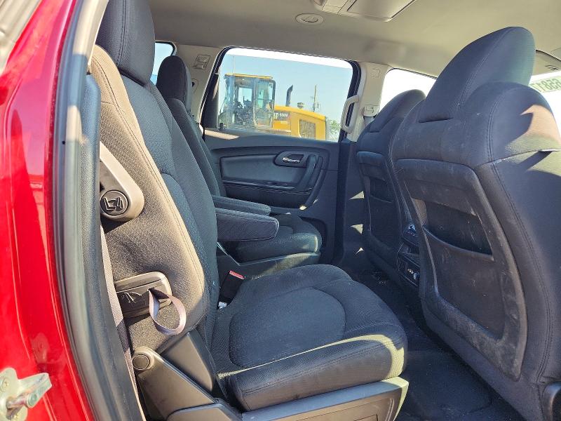 Zdjęcie 11 z aukcji – 2012 CHEVROLET TRAVERSE z VIN 1GNKRGED8CJ161558