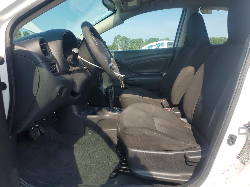 Photo 7 from auction – 2017 NISSAN VERSA with VIN 3N1CN7AP9HL834692