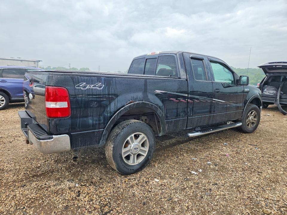 Photo 3 from auction – 2008 FORD F150 with VIN 1FTPX14V58FC01746