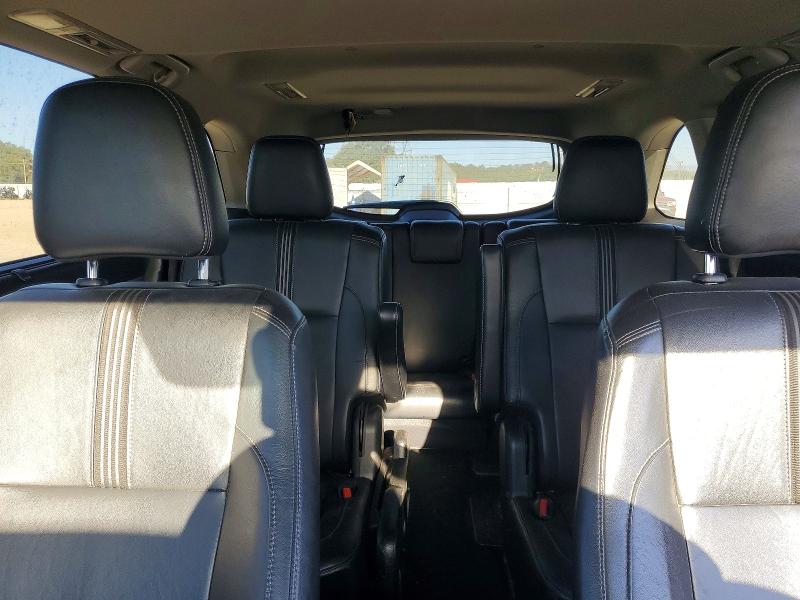 Photo 10 from auction – 2018 TOYOTA HIGHLANDER with VIN 5TDJZRFHXJS804381