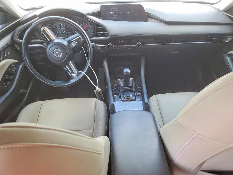 Photo 8 from auction – 2019 MAZDA 3 with VIN 3MZBPADL9KM108936