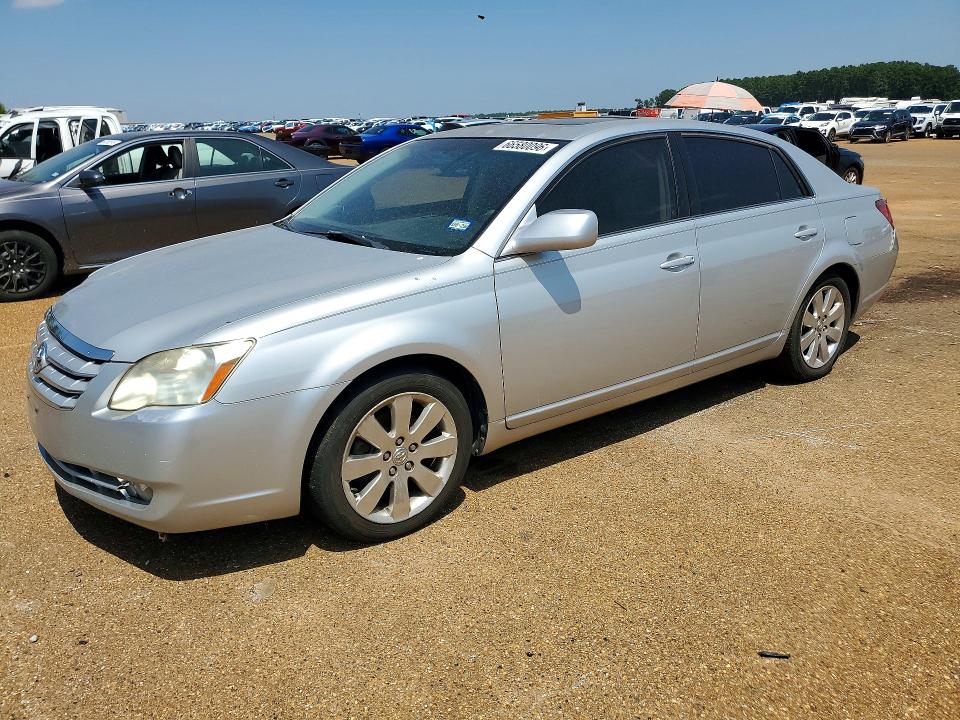 2007 TOYOTA AVALON - Търг №66580096