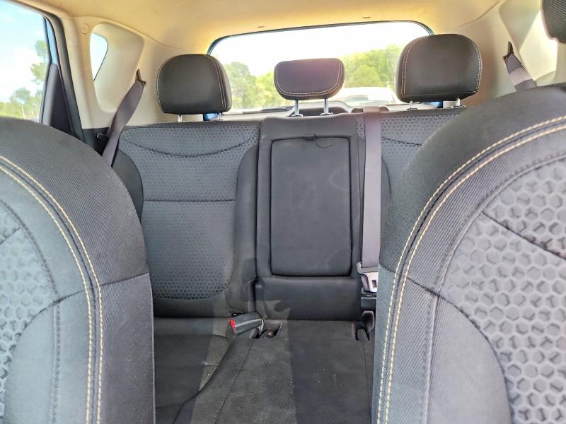 Photo 10 from auction – 2016 KIA SOUL with VIN KNDJP3A56G7310957