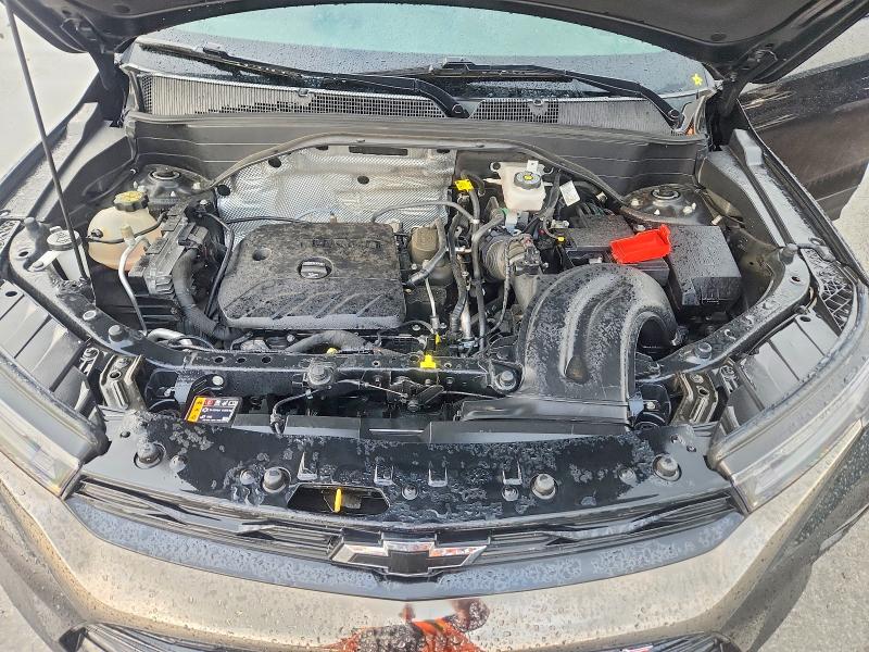 Photo 12 from auction – 2023 CHEVROLET TRAILBLAZER with VIN KL79MTSL7PB162434